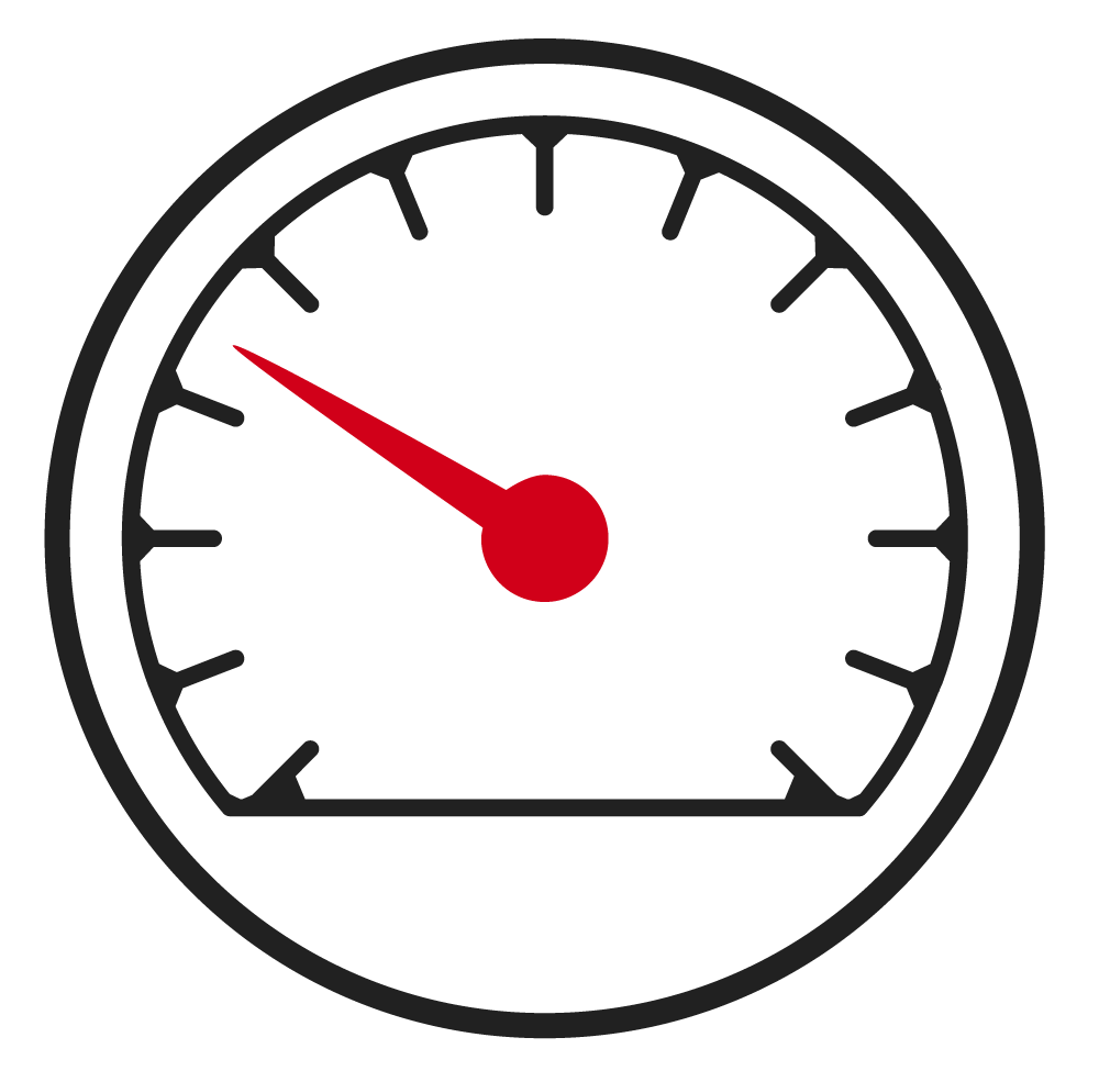 Wartung und Service Icon