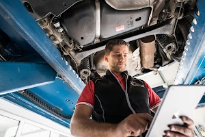 Böge GmbH - Mechanik, Karosserie & Lack